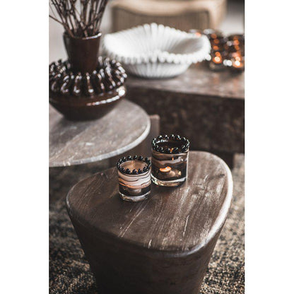 Tealight holder Dolce 11 cm