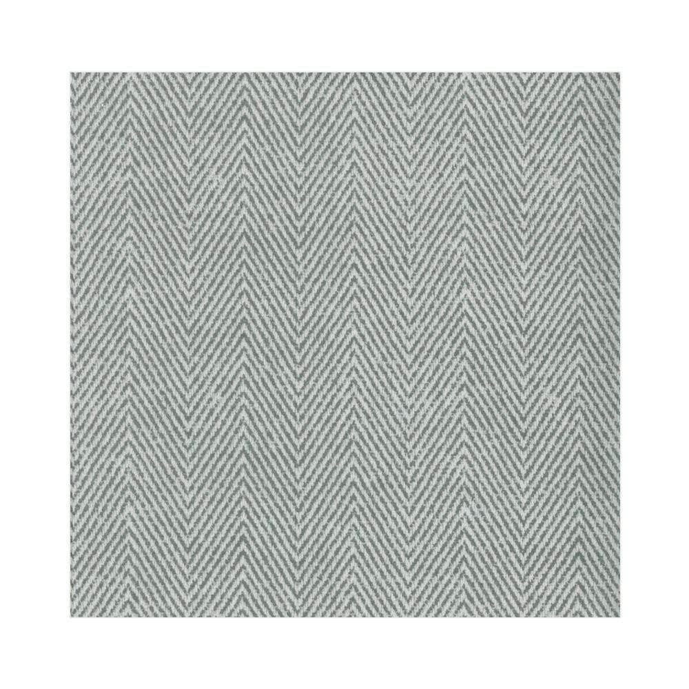 Serviett lunch jute charcoal