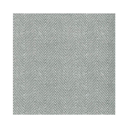 Serviett lunch jute charcoal