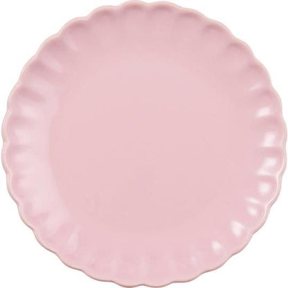 Mynte tallerken English Rose