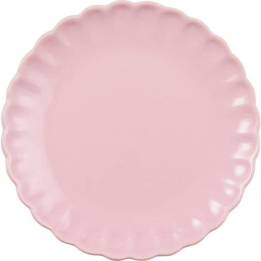 Mynte tallerken English Rose