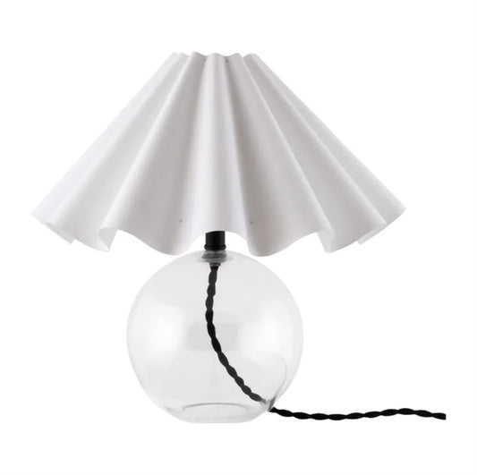 Bordlampe Judith 30 cm