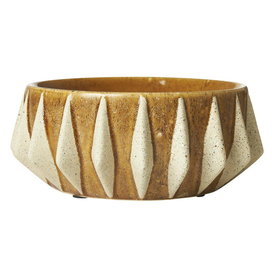 Jael skål 29x12 cm