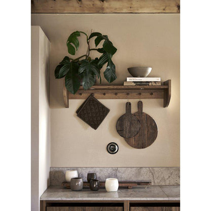 Goya telysholder 8x8 cm