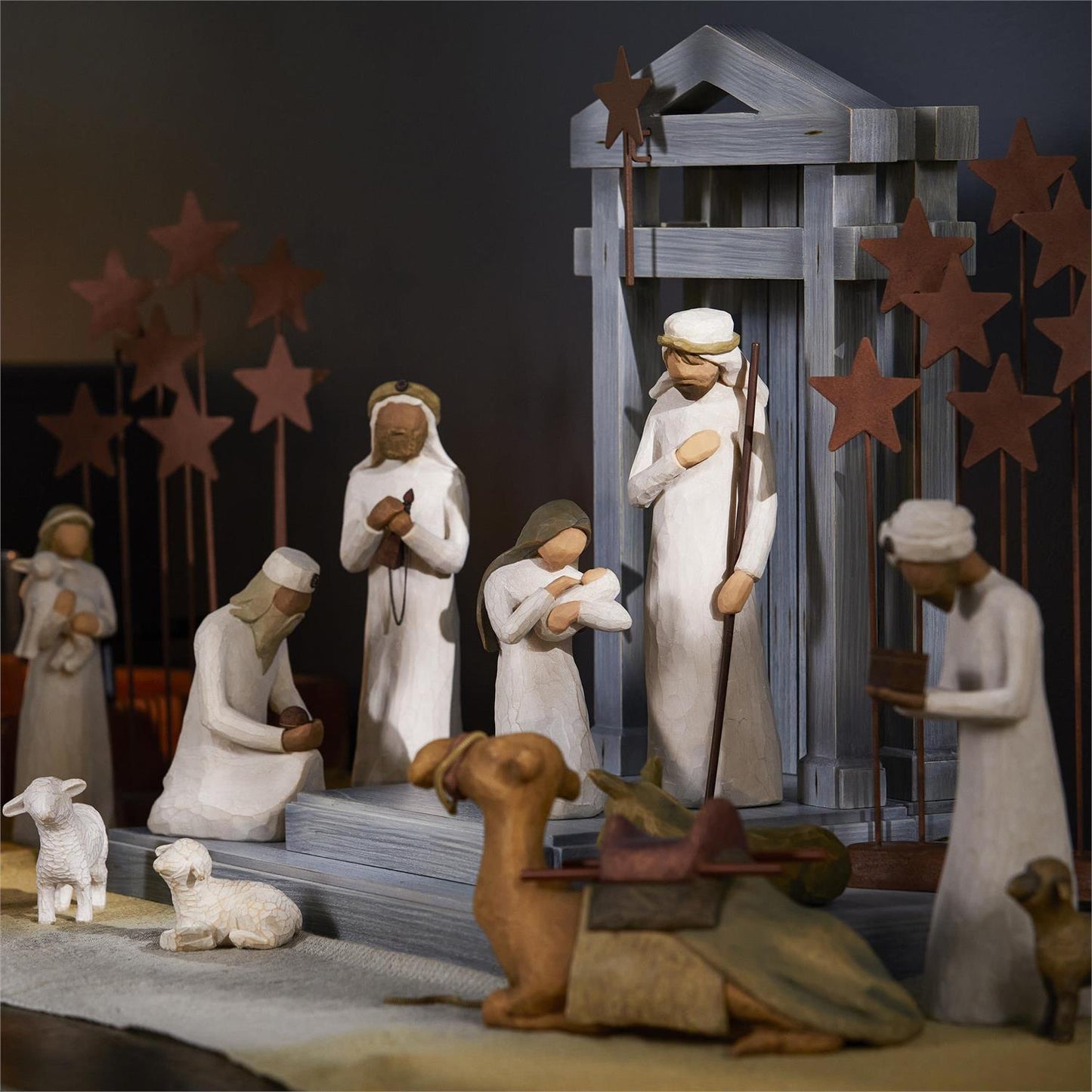 Nativity