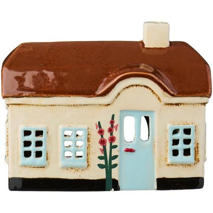 Lyshus Ebeltoft beige 12 cm