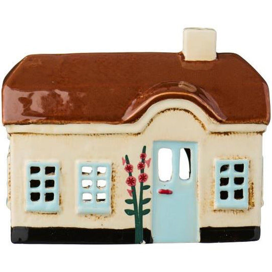 Lyshus Ebeltoft beige 12 cm