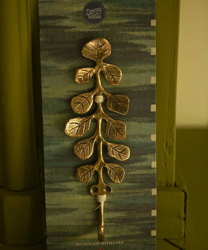 Knagg Bea Botanical 19 cm