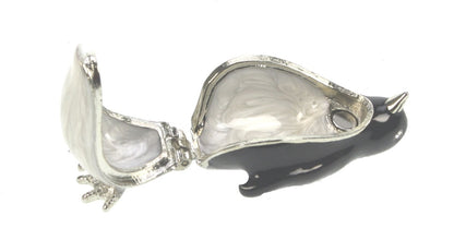 Boks pingvin 4 cm