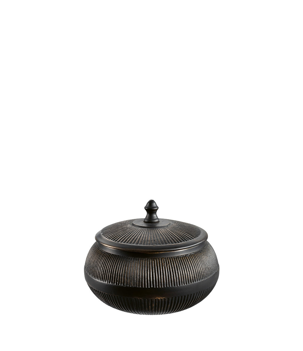 Naples Decor Box M