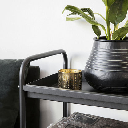 Telysholder Wilma 8 cm