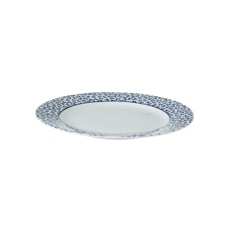 Floris asjett 18 cm