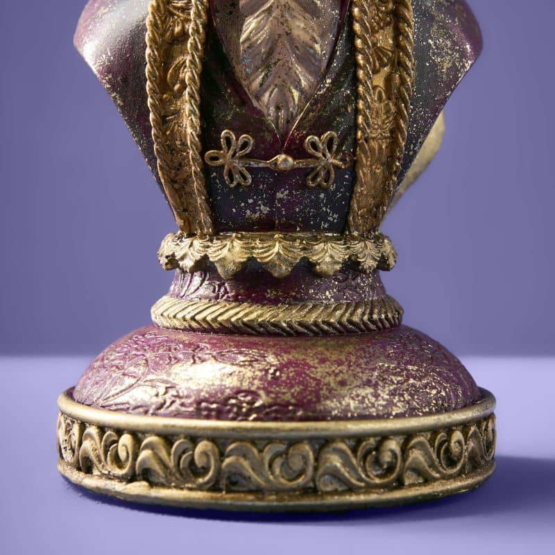 Lysestake hjort Alexander 30 cm