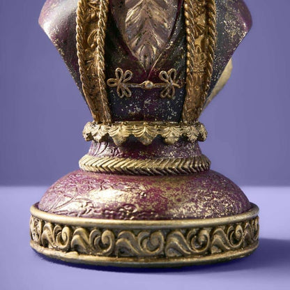 Lysestake hjort Alexander 30 cm