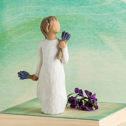 Lavender Grace