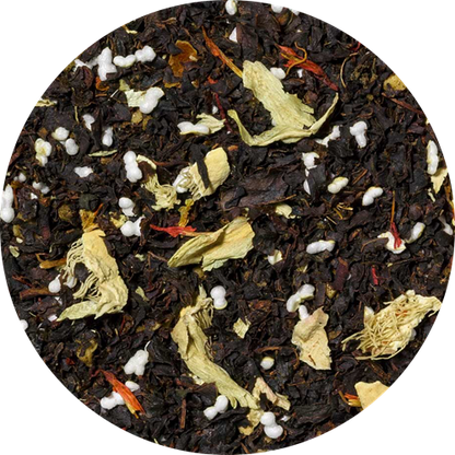 Meksikansk Mango te 100 gram
