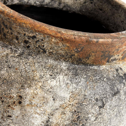 Jar Echo 40 Rust Grey