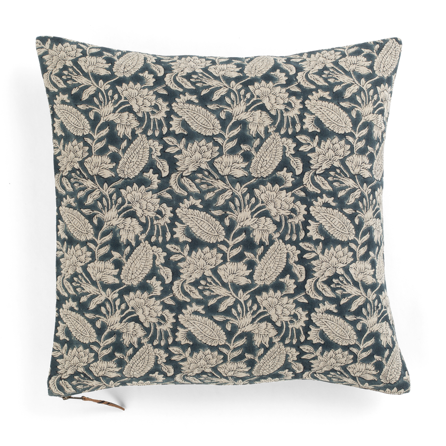 Pillowcase Jodhpur Denim Blue 50x50 cm