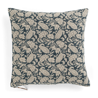 Pillowcase Jodhpur Denim Blue 50x50 cm