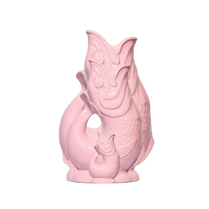 Gluggle mugge Baby rosa XL 1,2 liter