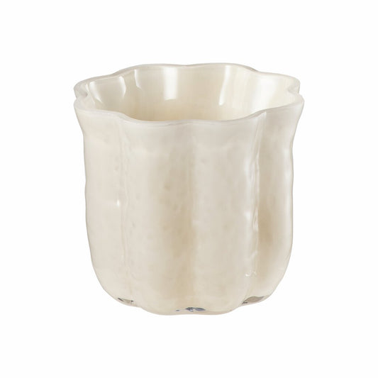 Jenny telysholder krem 9,5 cm