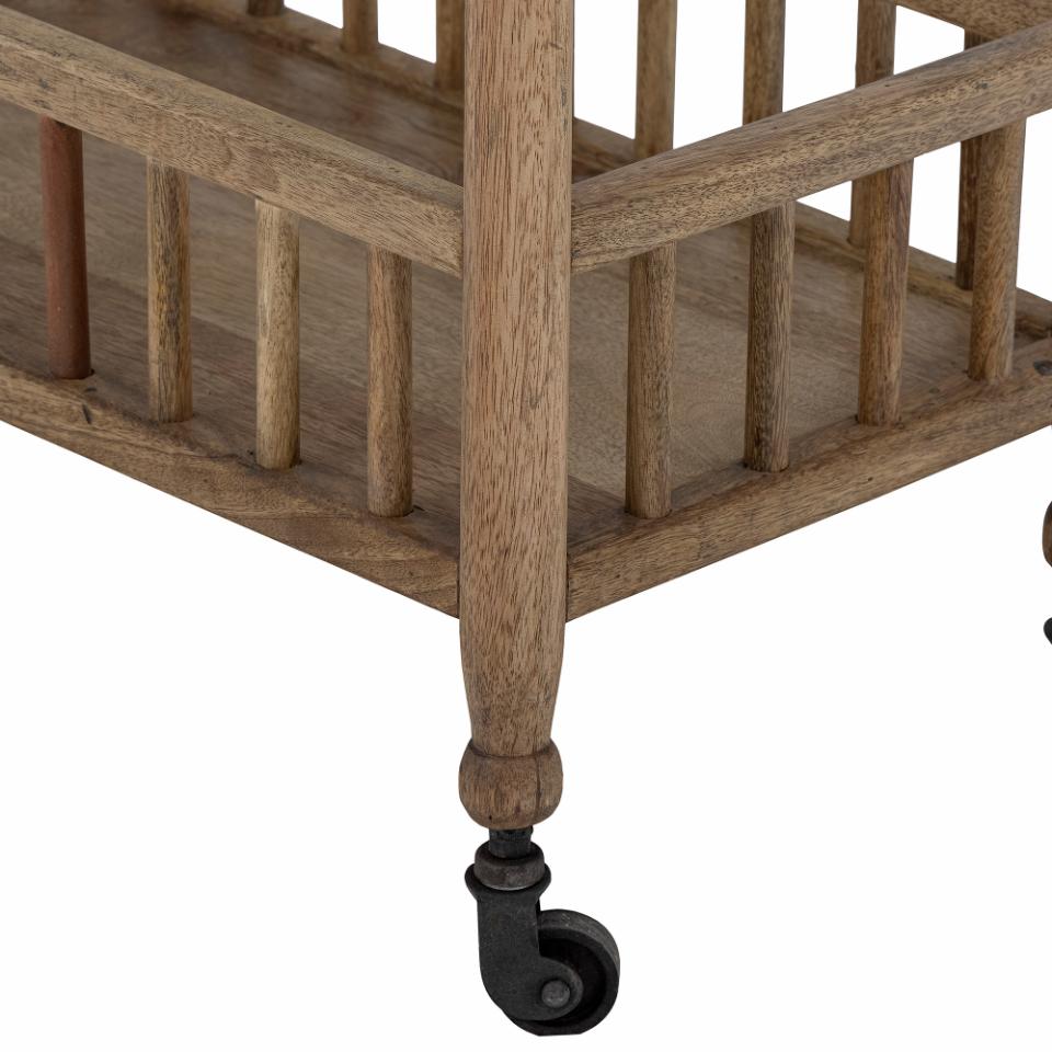 Sali Console Table 102x82 cm