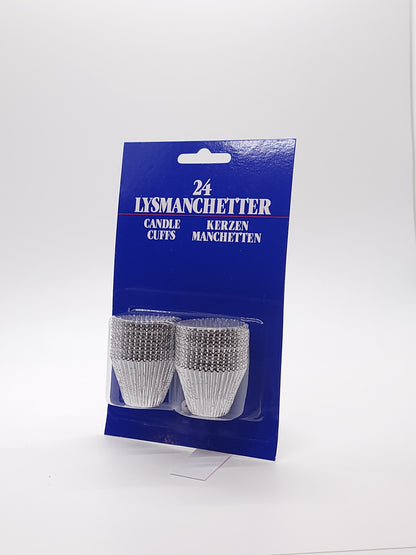 Light cuff 24 pcs