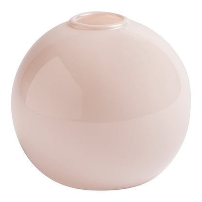 Vase Bubblegum lilac 9 cm