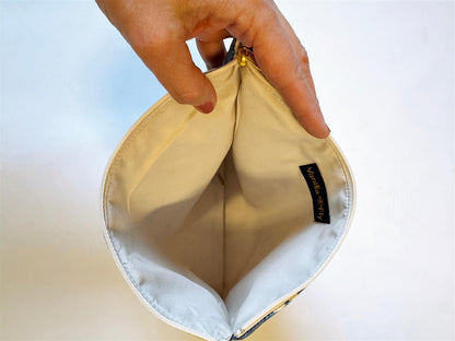 Makeup bag & toalettmappe