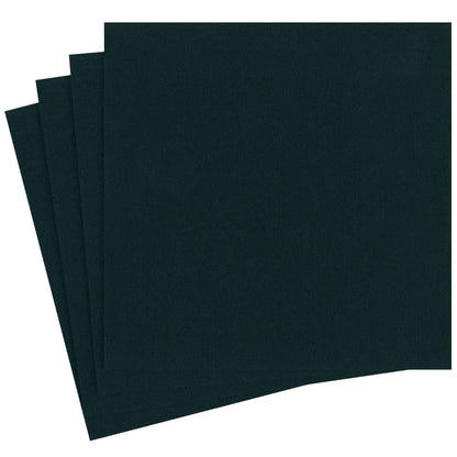Serviett middag black