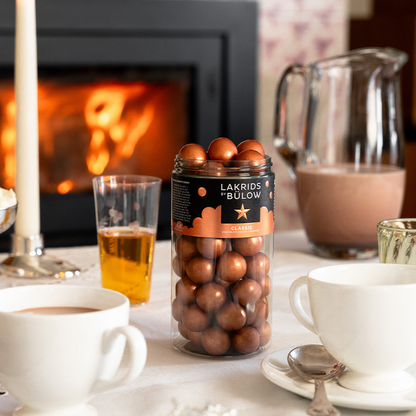 Classic Caramel 270 gram