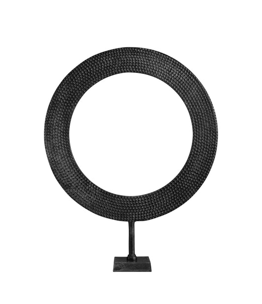 Anello L black