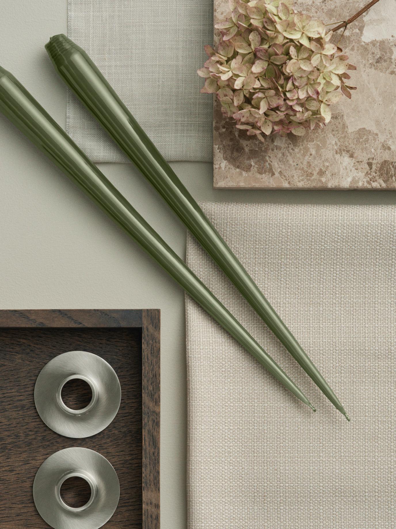 70 Green Soil lakklys 32 cm