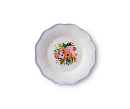 Garden Party Plate 22 cm