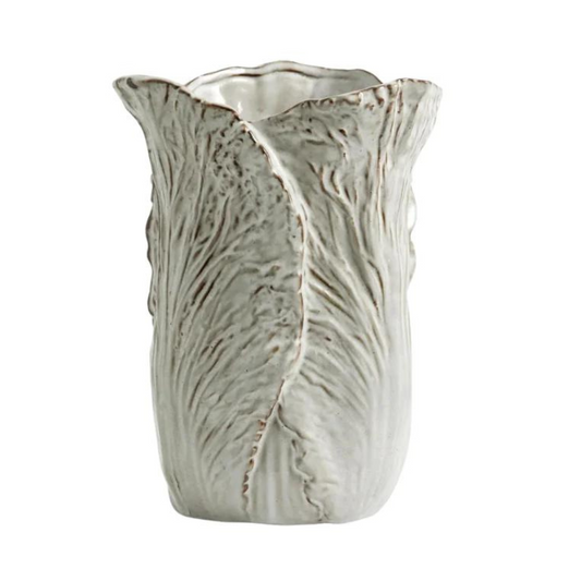 Leafa vase