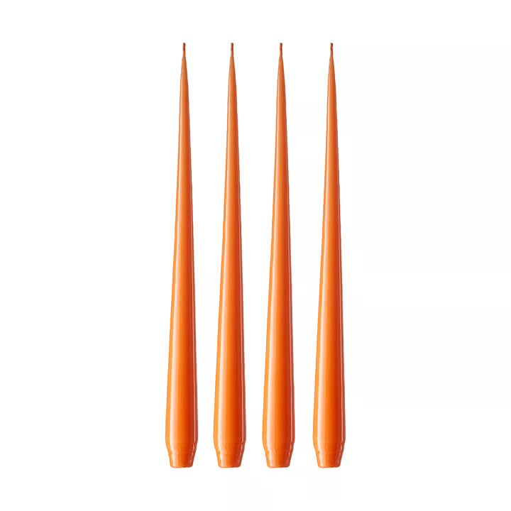 16 Mild Orange lakklys 32 cm