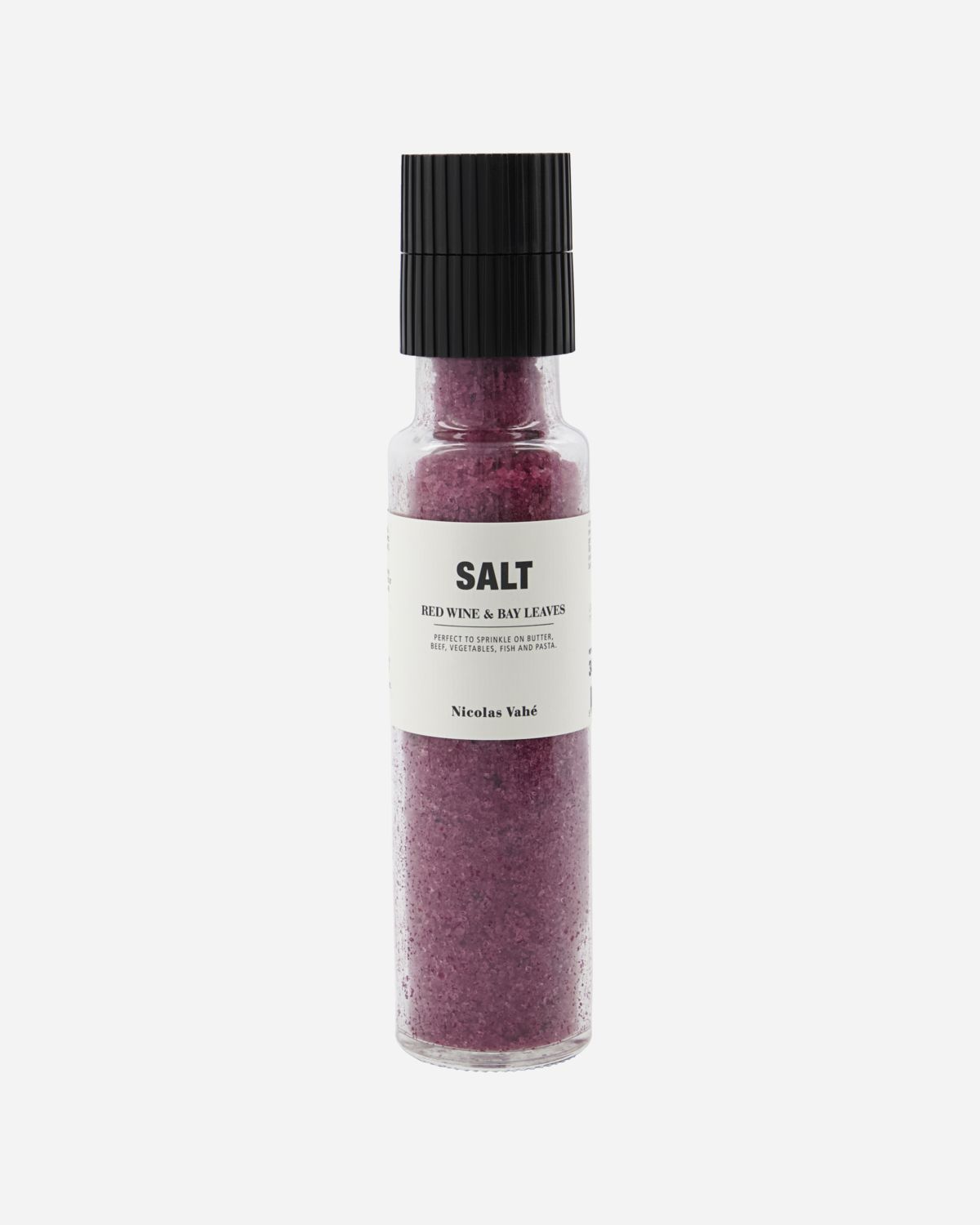 Salt red wine & bay leaf 340 grams