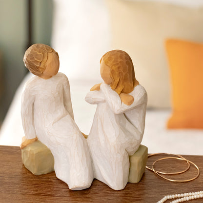 Figurine Heart and Soul