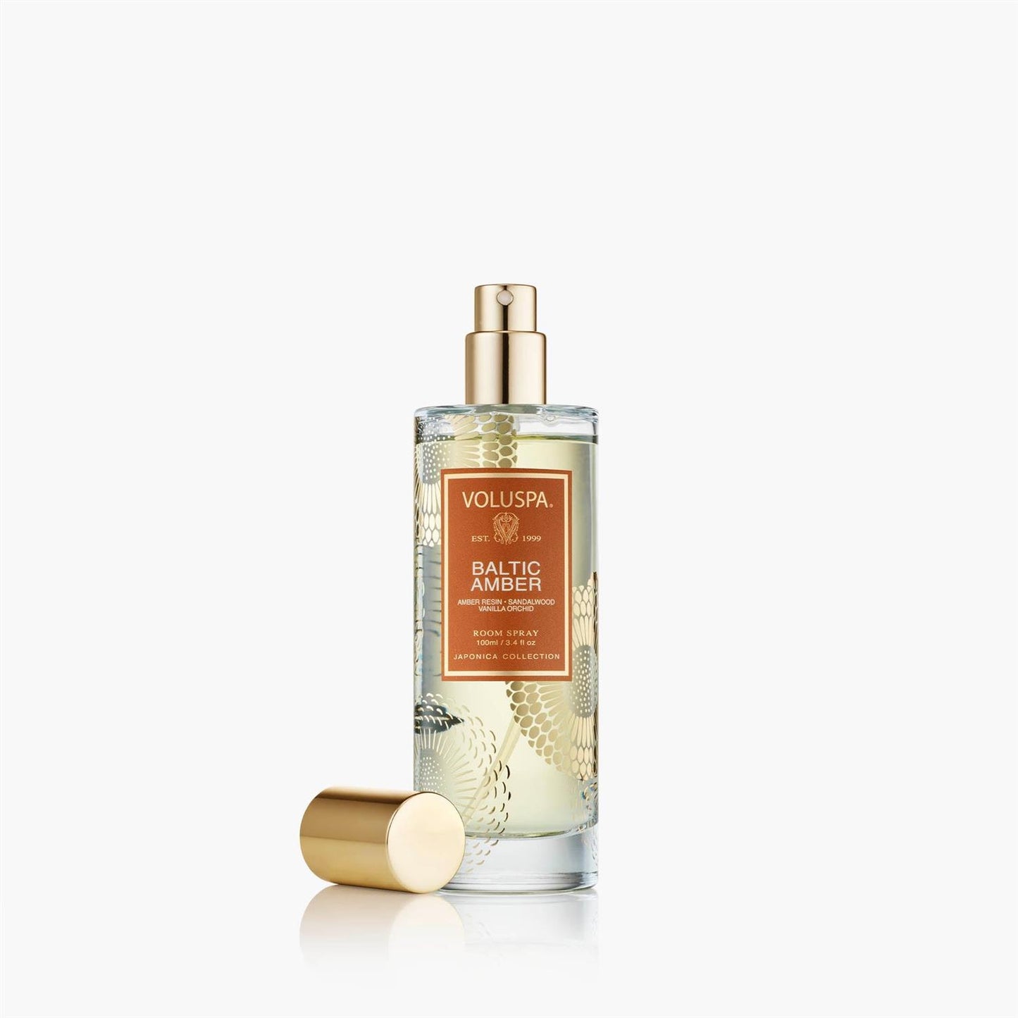 Baltic Amber Room Spray 100 ml