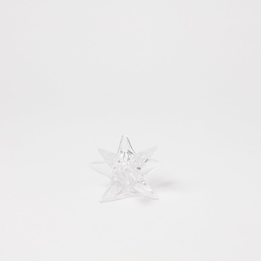 Izarra Candle Holder 7 cm