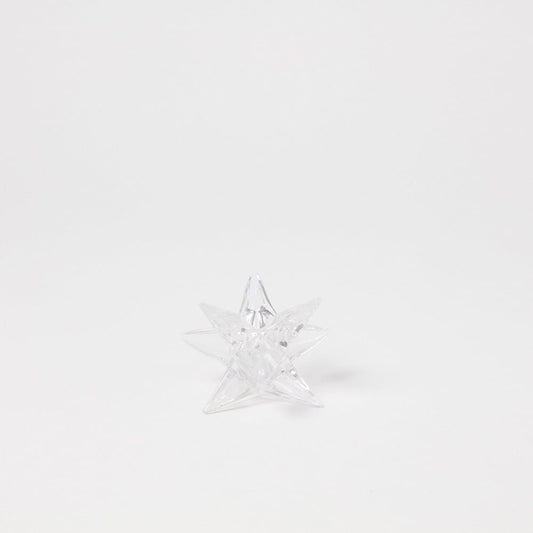 Izarra lysestake 7 cm