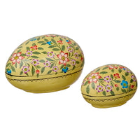 Påskeegg Thilla håndmalt