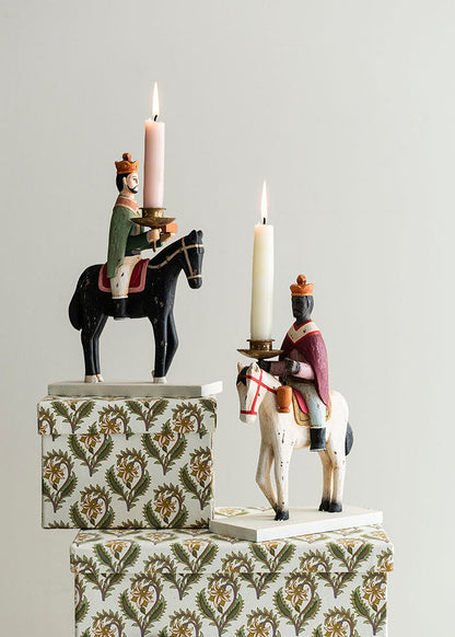 Lysestake Wise Men Smoke S/3