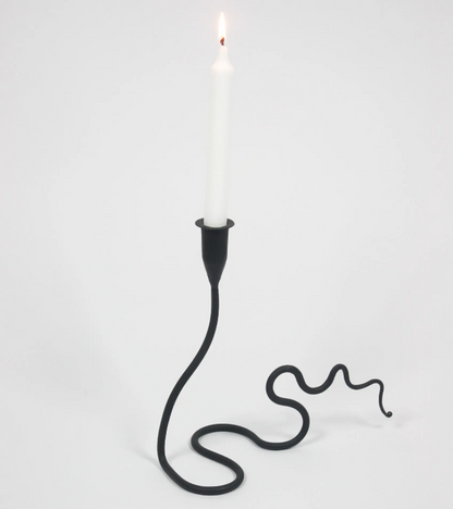 Kaa lysestake 27 cm