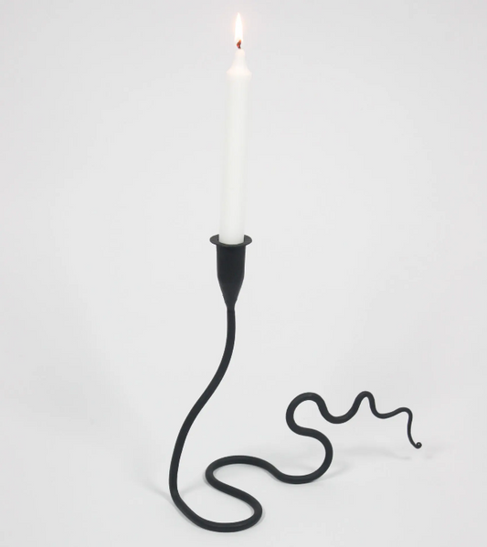 Kaa lysestake 27 cm