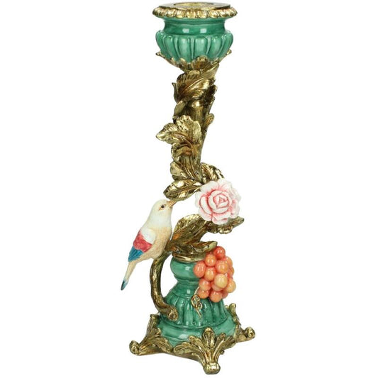 Lysestake fugl 29 cm
