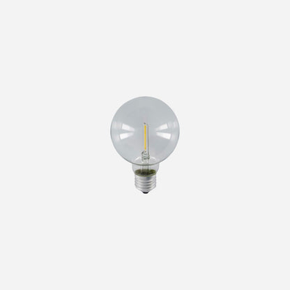 Lyspære LED