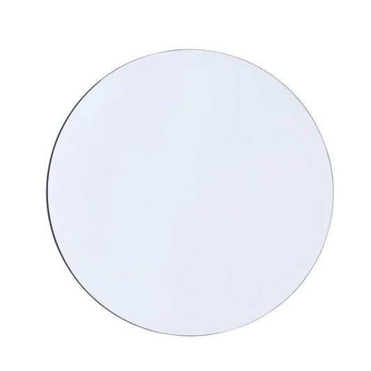 Mirror walls ready 50 cm