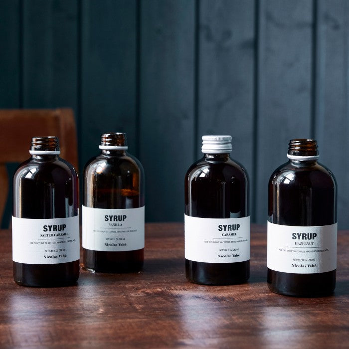Sirup Caramel 280 ml