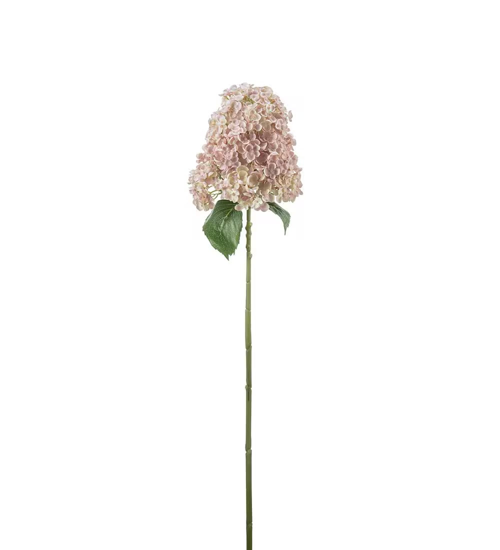 Pink Hydrangea 84 cm
